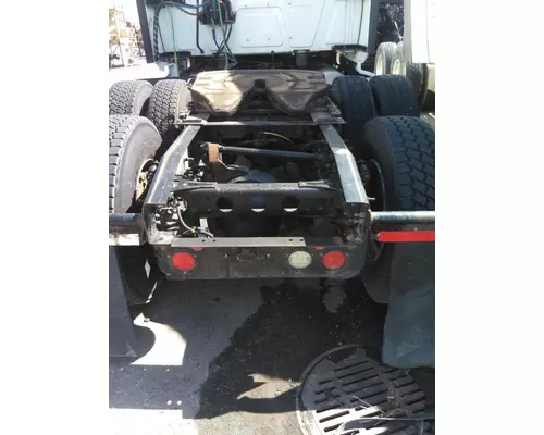 MERITOR-ROCKWELL MD2014XR325 CUTOFF - SINGLE AXLE