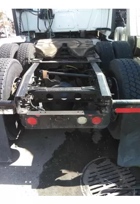 MERITOR-ROCKWELL MD2014XR325 CUTOFF - SINGLE AXLE