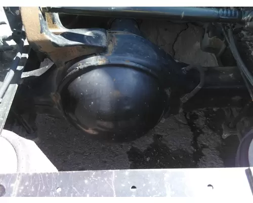 MERITOR-ROCKWELL MD2014XR325 CUTOFF - SINGLE AXLE