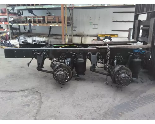 MERITOR-ROCKWELL MD2014XR325 CUTOFF - SINGLE AXLE
