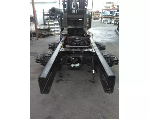 MERITOR-ROCKWELL MD2014XR325 CUTOFF - SINGLE AXLE