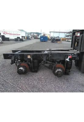 MERITOR-ROCKWELL MD2014XR325 CUTOFF - SINGLE AXLE