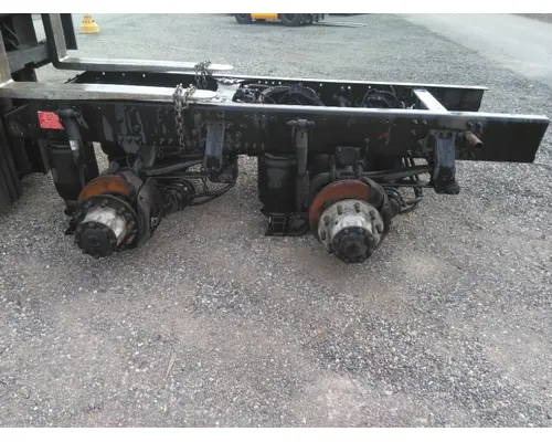 MERITOR-ROCKWELL MD2014XR325 CUTOFF - SINGLE AXLE