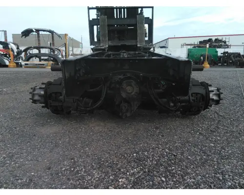 MERITOR-ROCKWELL MD2014XR325 CUTOFF - SINGLE AXLE