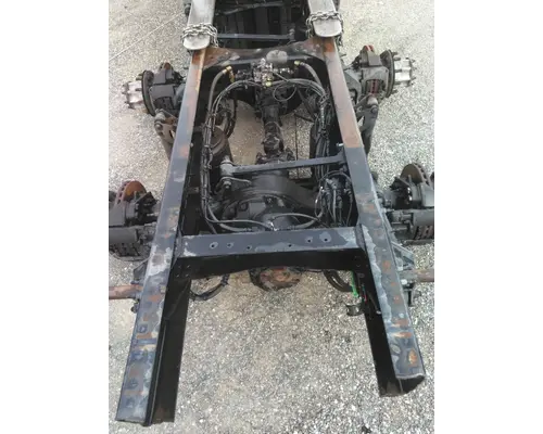 MERITOR-ROCKWELL MD2014XR325 CUTOFF - SINGLE AXLE