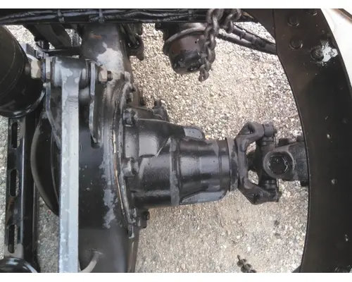 MERITOR-ROCKWELL MD2014XR325 CUTOFF - SINGLE AXLE