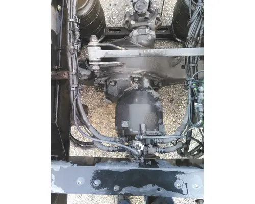 MERITOR-ROCKWELL MD2014XR325 CUTOFF - SINGLE AXLE
