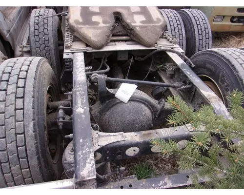 MERITOR-ROCKWELL MD2014XR325 CUTOFF - SINGLE AXLE