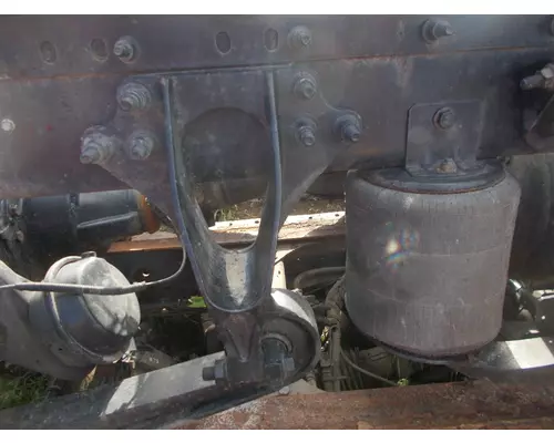MERITOR-ROCKWELL MD2014XR325 CUTOFF - SINGLE AXLE