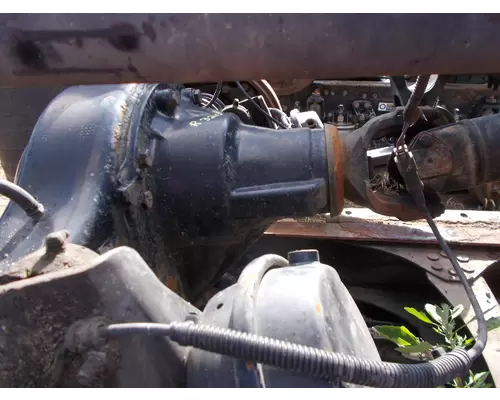 MERITOR-ROCKWELL MD2014XR325 CUTOFF - SINGLE AXLE
