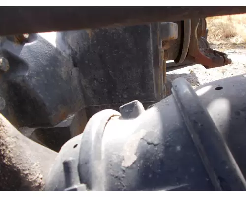 MERITOR-ROCKWELL MD2014XR325 CUTOFF - SINGLE AXLE