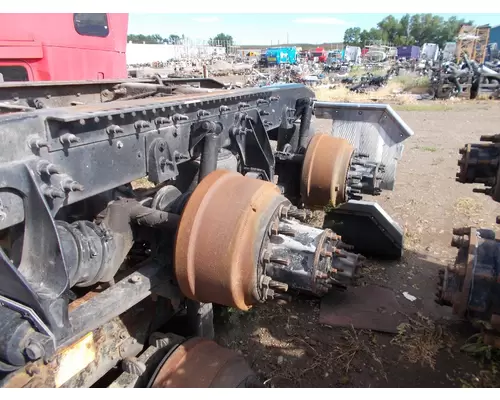 MERITOR-ROCKWELL MD2014XR325 CUTOFF - SINGLE AXLE