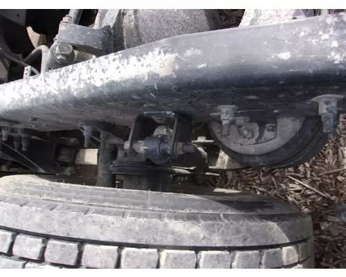 MERITOR-ROCKWELL MD2014XR325 CUTOFF - SINGLE AXLE