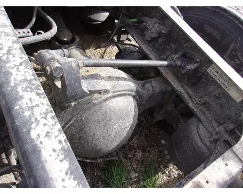 MERITOR-ROCKWELL MD2014XR325 CUTOFF - SINGLE AXLE