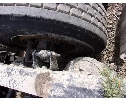 MERITOR-ROCKWELL MD2014XR325 CUTOFF - SINGLE AXLE