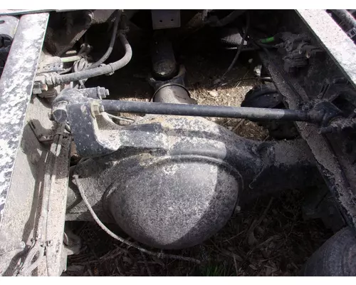 MERITOR-ROCKWELL MD2014XR325 CUTOFF - SINGLE AXLE