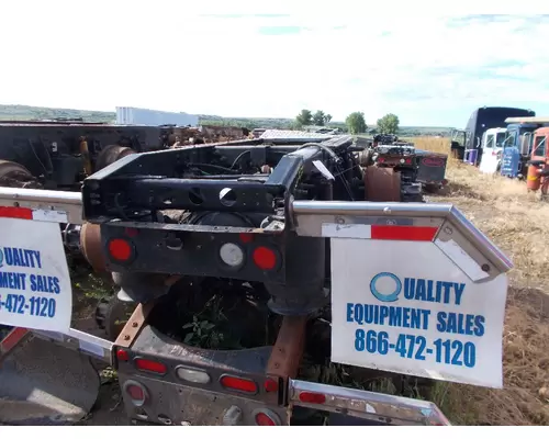 MERITOR-ROCKWELL MD2014XR325 CUTOFF - SINGLE AXLE