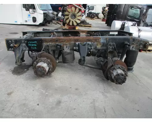 MERITOR-ROCKWELL MD2014XR325 CUTOFF - SINGLE AXLE