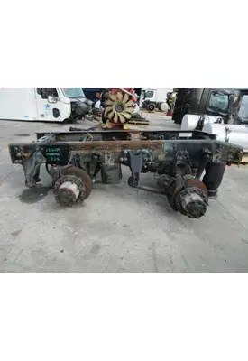 MERITOR-ROCKWELL MD2014XR325 CUTOFF - SINGLE AXLE