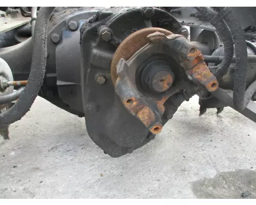 MERITOR-ROCKWELL MD2014XR325 CUTOFF - SINGLE AXLE