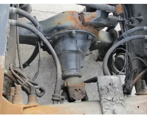 MERITOR-ROCKWELL MD2014XR325 CUTOFF - SINGLE AXLE