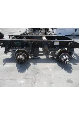 MERITOR-ROCKWELL MD2014XR325 CUTOFF - SINGLE AXLE