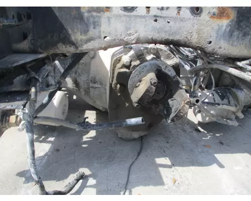 MERITOR-ROCKWELL MD2014XR325 CUTOFF - SINGLE AXLE