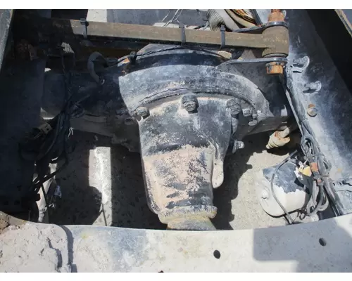 MERITOR-ROCKWELL MD2014XR325 CUTOFF - SINGLE AXLE