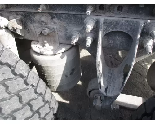 MERITOR-ROCKWELL MD2014XR325 CUTOFF - SINGLE AXLE