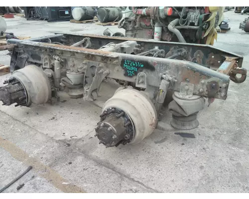 MERITOR-ROCKWELL MD2014XR325 CUTOFF - SINGLE AXLE