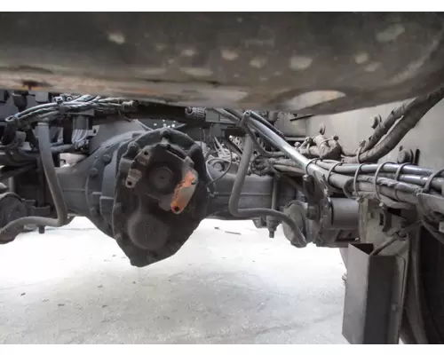 MERITOR-ROCKWELL MD2014XR325 CUTOFF - SINGLE AXLE