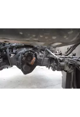 MERITOR-ROCKWELL MD2014XR325 CUTOFF - SINGLE AXLE