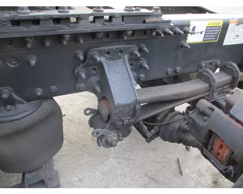 MERITOR-ROCKWELL MD2014XR325 CUTOFF - SINGLE AXLE