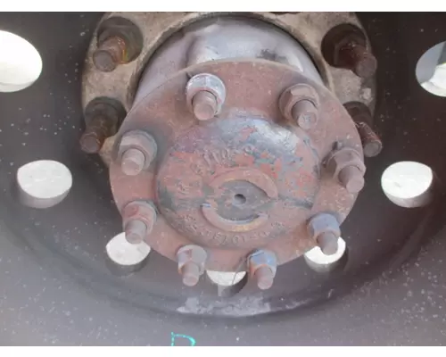 MERITOR-ROCKWELL MD2014XR325 CUTOFF - SINGLE AXLE