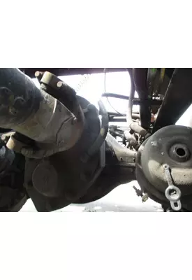 MERITOR-ROCKWELL MD2014XR325 CUTOFF - SINGLE AXLE
