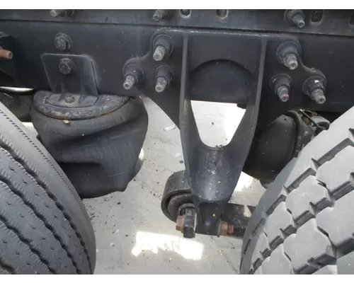 MERITOR-ROCKWELL MD2014XR325 CUTOFF - SINGLE AXLE