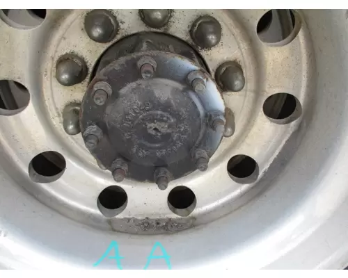 MERITOR-ROCKWELL MD2014XR325 CUTOFF - SINGLE AXLE