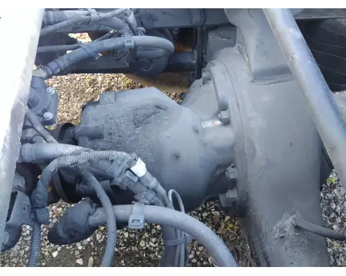 MERITOR-ROCKWELL MD2014XR325 CUTOFF - SINGLE AXLE