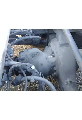 MERITOR-ROCKWELL MD2014XR325 CUTOFF - SINGLE AXLE