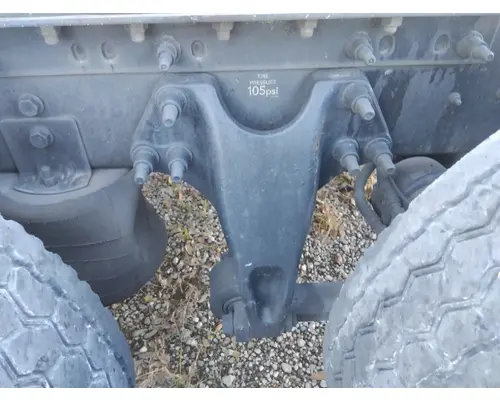 MERITOR-ROCKWELL MD2014XR325 CUTOFF - SINGLE AXLE