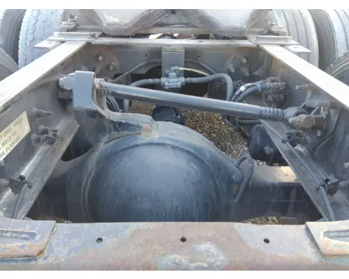 MERITOR-ROCKWELL MD2014XR325 CUTOFF - SINGLE AXLE