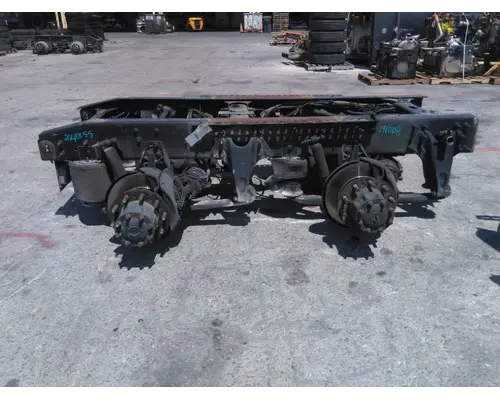 MERITOR-ROCKWELL MD2014XR325 CUTOFF - SINGLE AXLE