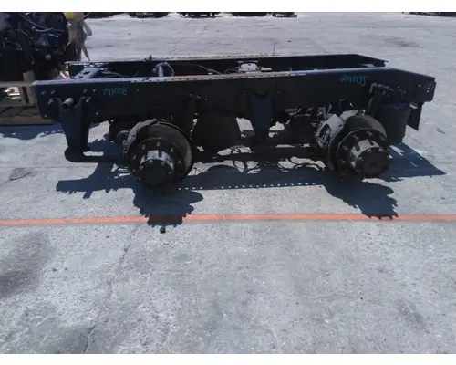 MERITOR-ROCKWELL MD2014XR325 CUTOFF - SINGLE AXLE