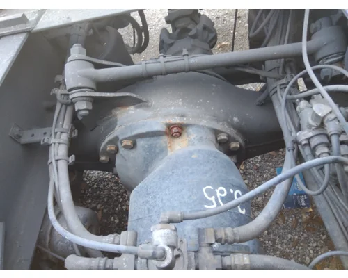 MERITOR-ROCKWELL MD2014XR325 CUTOFF - SINGLE AXLE