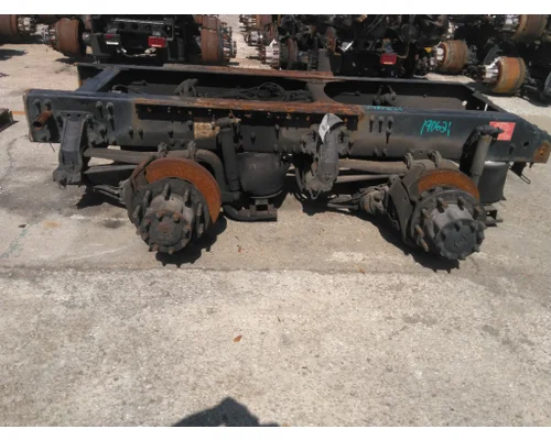 MERITOR-ROCKWELL MD2014XR325 CUTOFF - SINGLE AXLE