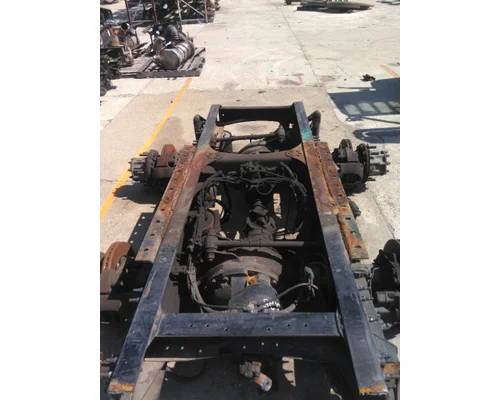 MERITOR-ROCKWELL MD2014XR325 CUTOFF - SINGLE AXLE