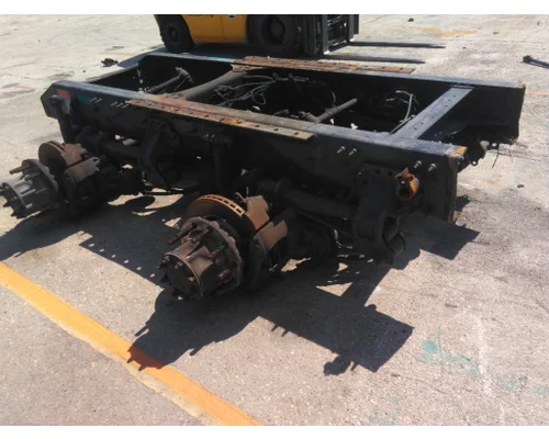 MERITOR-ROCKWELL MD2014XR325 CUTOFF - SINGLE AXLE