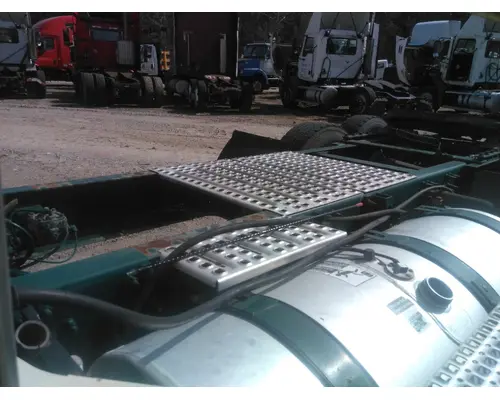 MERITOR-ROCKWELL MD2014XR325 CUTOFF - SINGLE AXLE