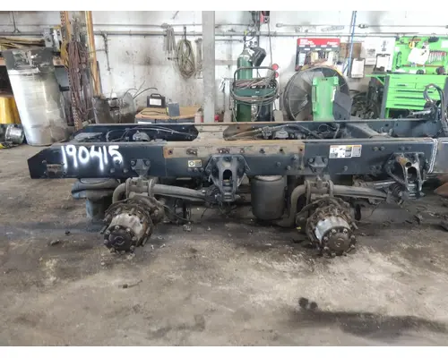 MERITOR-ROCKWELL MD2014XR325 CUTOFF - SINGLE AXLE