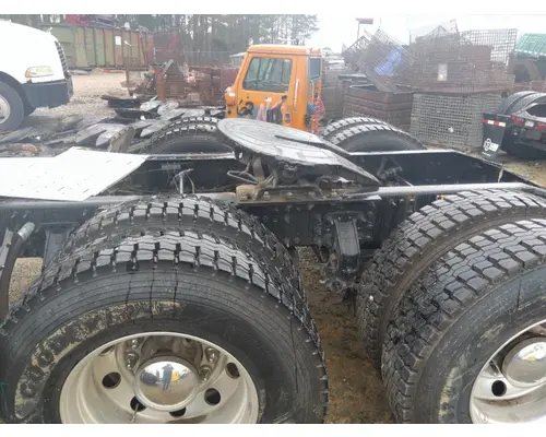 MERITOR-ROCKWELL MD2014XR325 CUTOFF - SINGLE AXLE